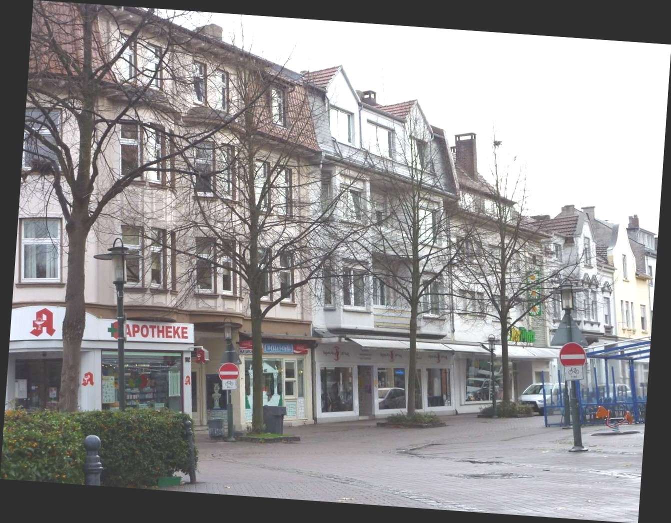 Thumbnail-Wohnung zum Mieten in Hemer 455,04 € 64 m²