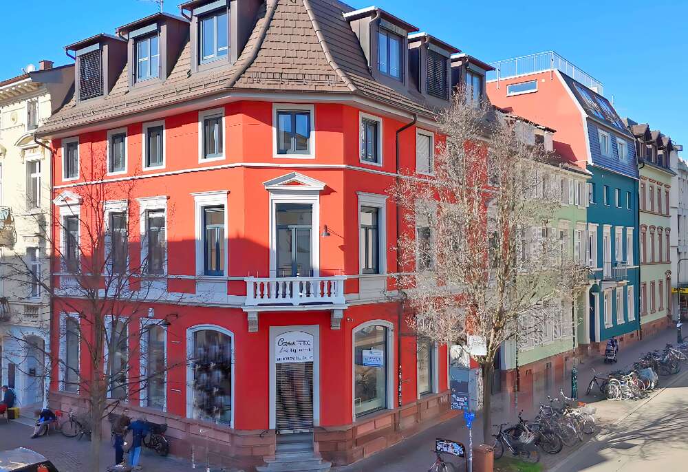 Thumbnail-Büro in Freiburg im Breisgau 5.900,00 € 220 m²
