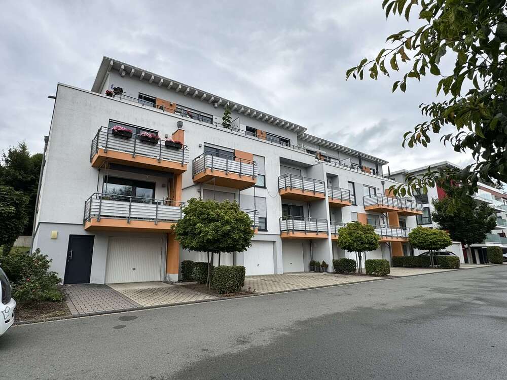 Thumbnail-Wohnung zum Mieten in Netphen 324,41 € 55.85 m²