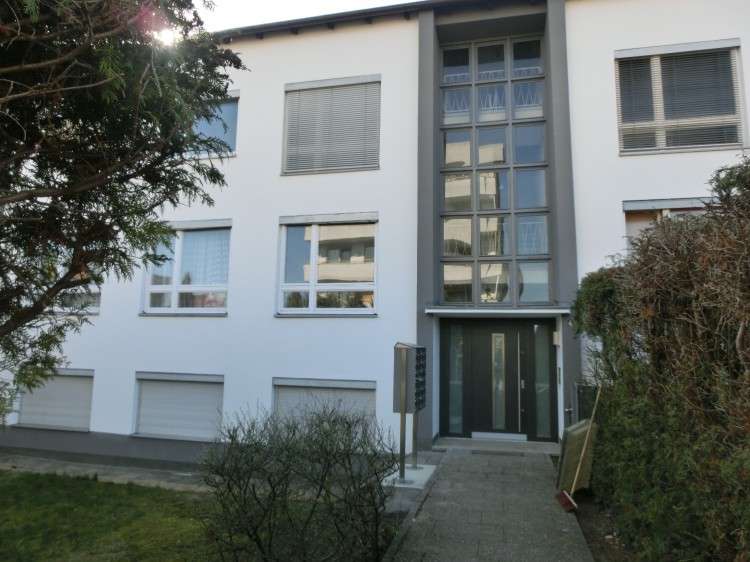 Thumbnail-Wohnung zum Mieten in Nürnberg 600,00 € 50 m²