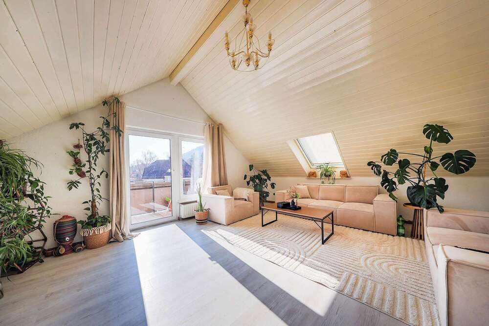 Thumbnail-Wohnung zum Kaufen in Singen (Hohentwiel) 229.000,00 € 76.03 m²