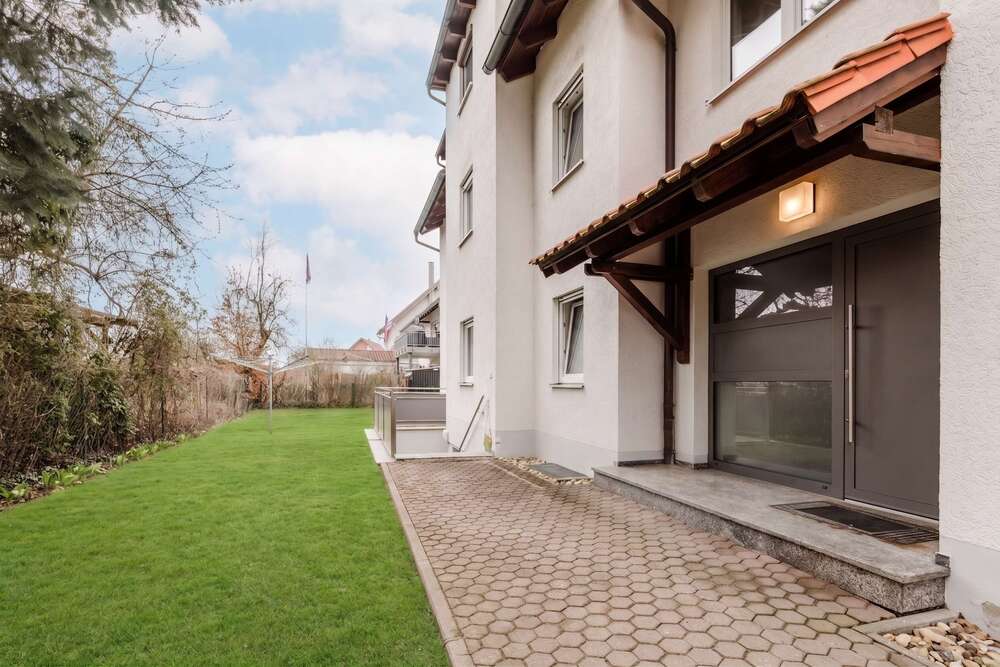 Thumbnail-Wohnung zum Kaufen in Straubing 229.000,00 € 82 m²