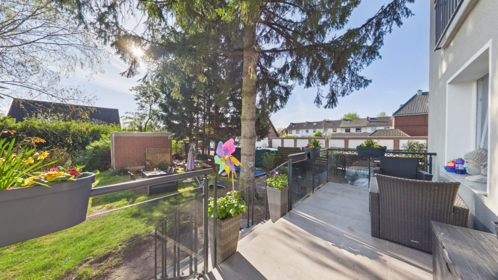 Thumbnail-Wohnung zum Kaufen in Krefeld 239.000,00 € 79.75 m²