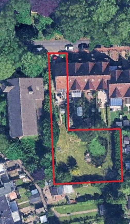 Thumbnail-Grundstück zu verkaufen in Bremen 319.000,00 € 1059 m²