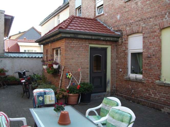 Thumbnail-Haus zum Kaufen in Helbra 125.000,00 € 135 m²