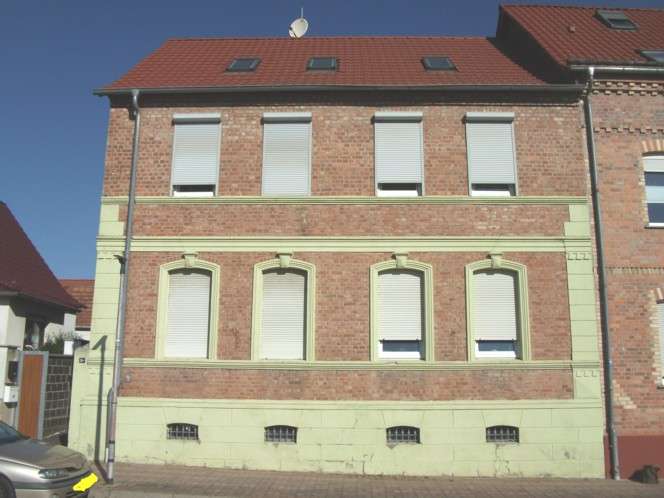 Thumbnail-Haus zum Kaufen in Helbra 95.000,00 € 135 m²