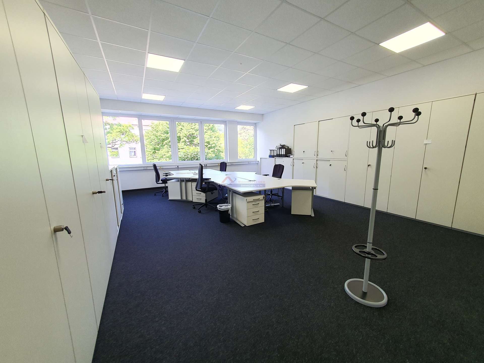 Thumbnail-Büro in Karlsruhe 4.047,26 € 406.76 m²