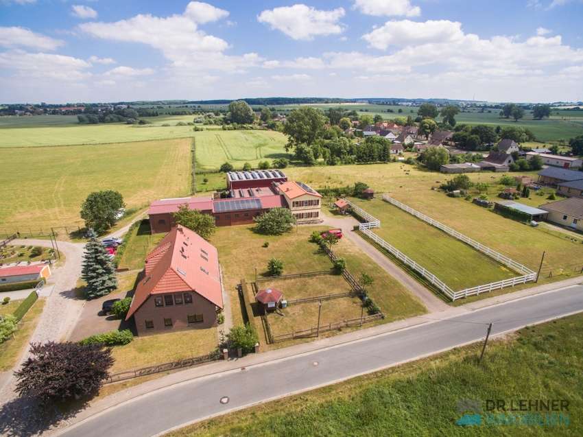 Thumbnail-Haus zum Kaufen in Groß Miltzow 530.000,00 € 320 m²