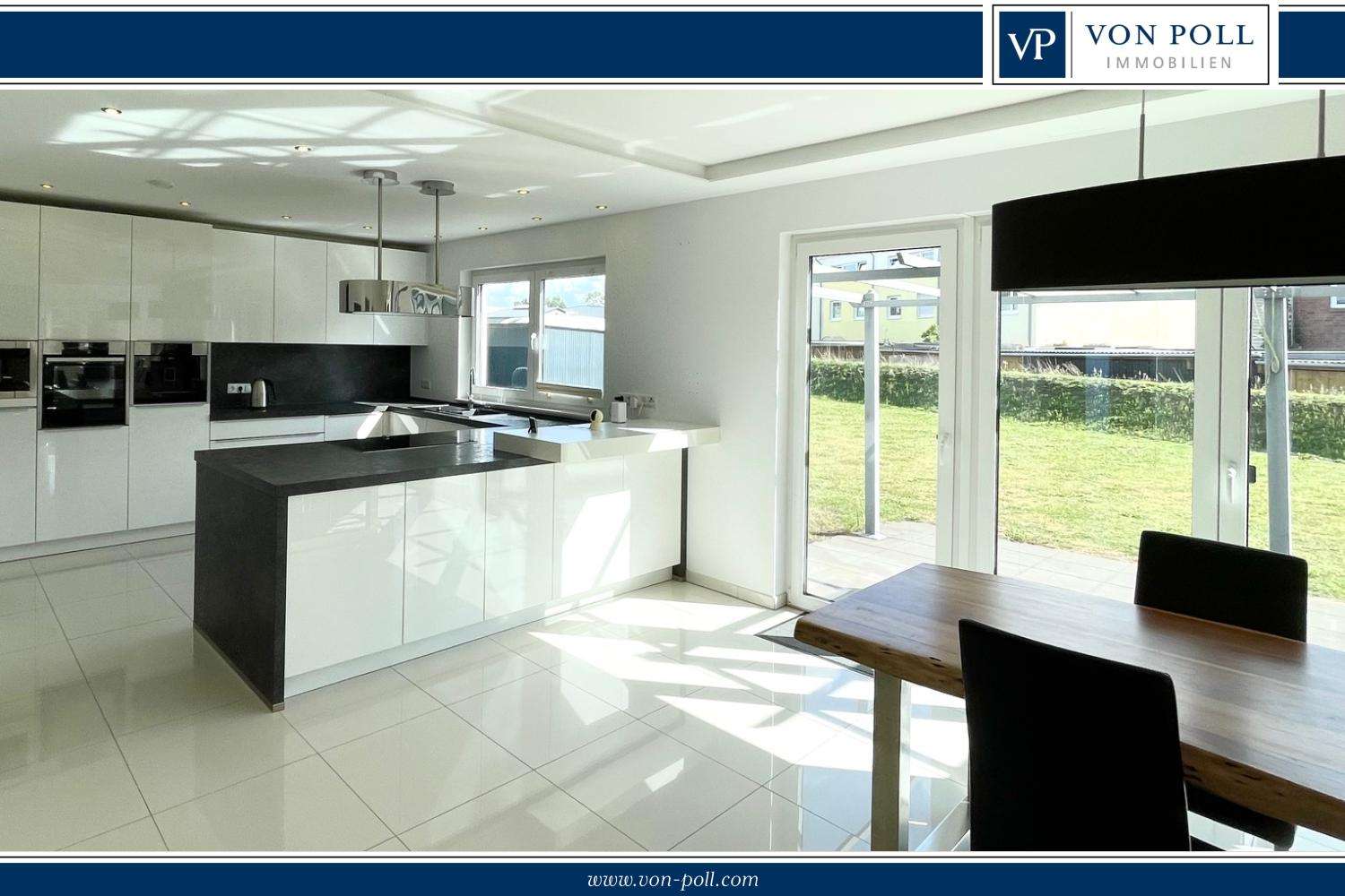 Thumbnail-Haus zum Kaufen in Glinde 895.000,00 € 225 m²