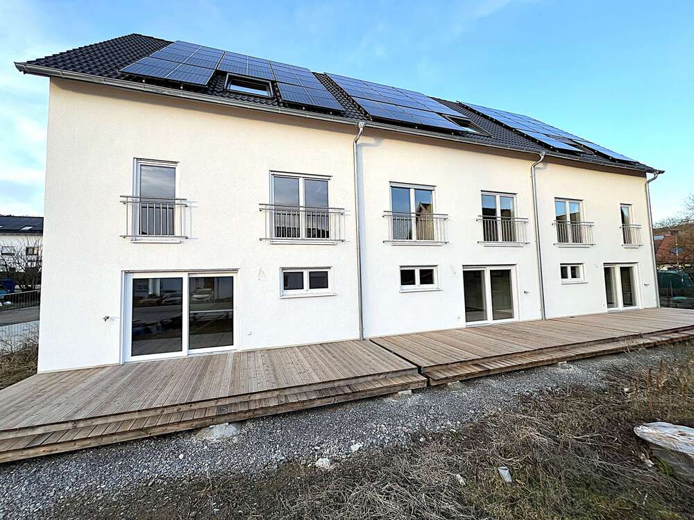 Thumbnail-Haus zum Mieten in Weinsberg 1.900,00 € 165 m²