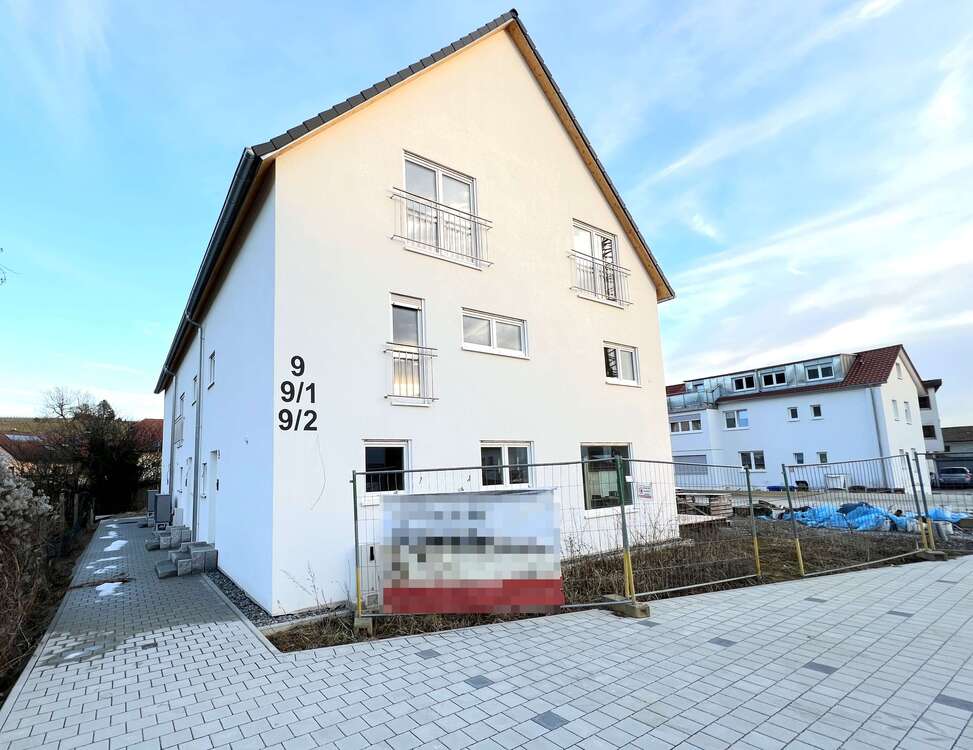 Thumbnail-Haus zum Mieten in Weinsberg 1.900,00 € 165 m²
