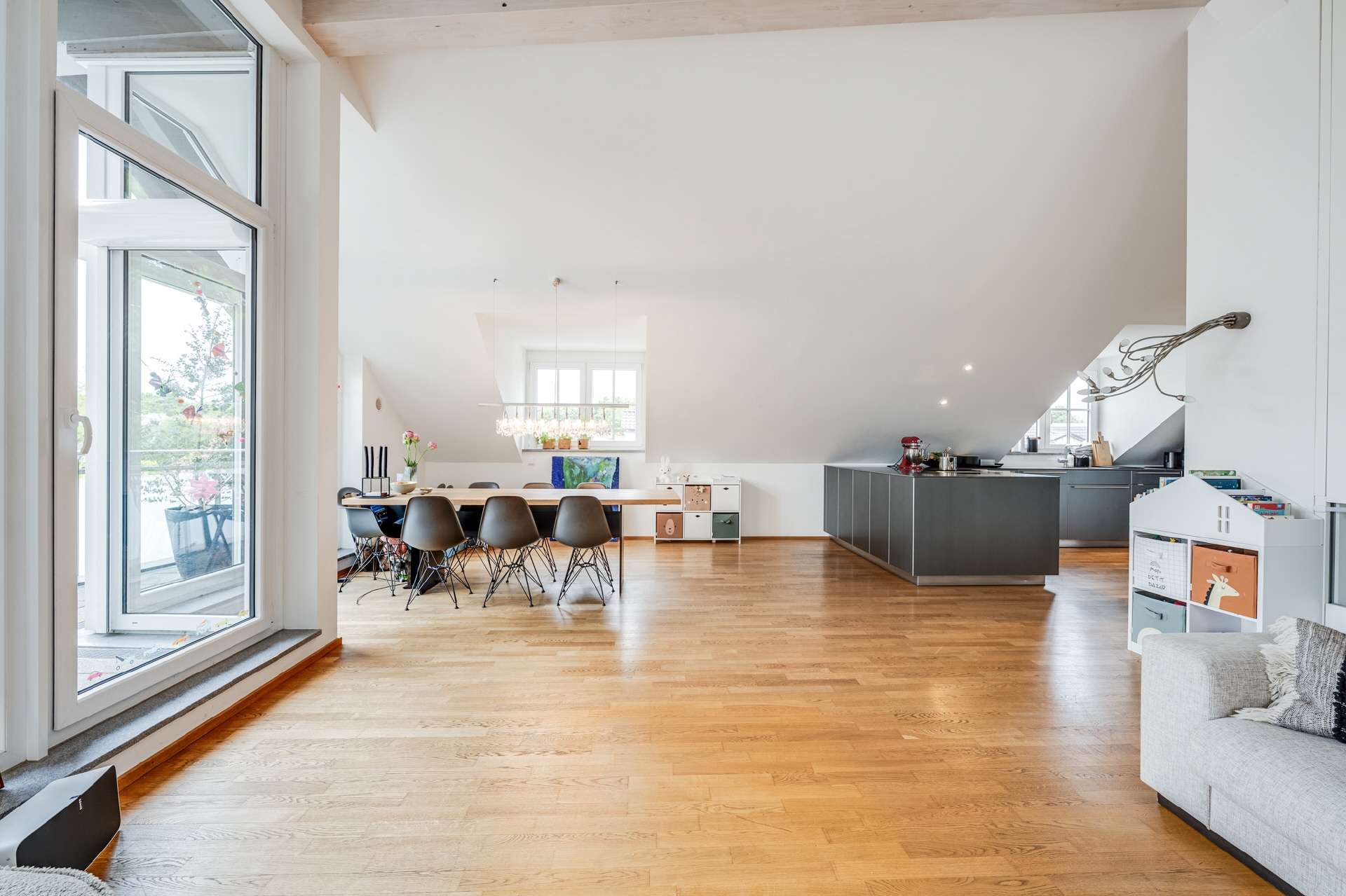 Thumbnail-Wohnung zum Mieten in München 1.790,00 € 84.5 m²