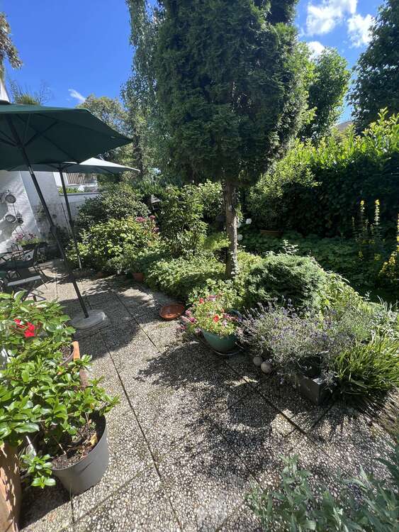 Thumbnail-Wohnung zum Kaufen in Meckenheim 179.000,00 € 73 m²