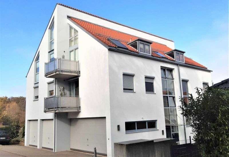 Thumbnail-Wohnung zum Mieten in Pforzheim 795,00 € 81.58 m²