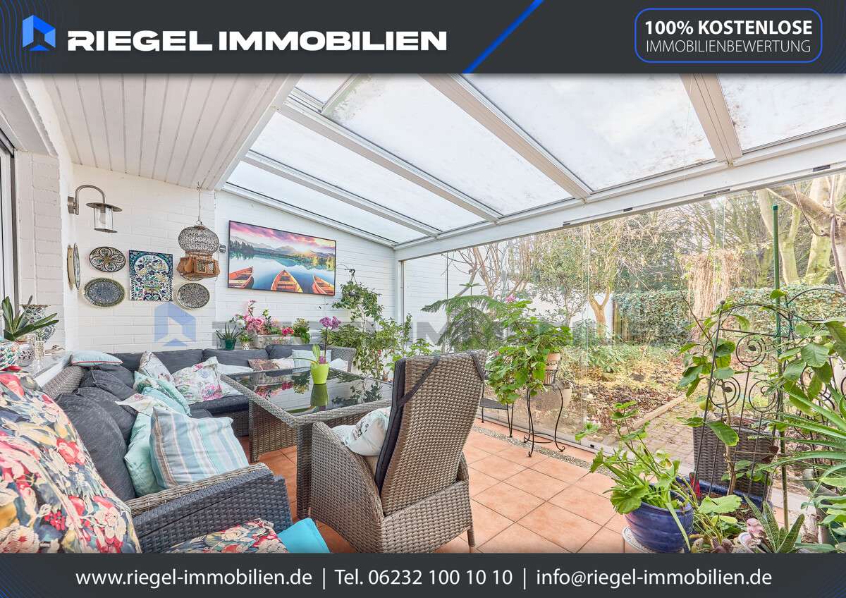 Thumbnail-Haus zum Kaufen in Mannheim Herzogenried 499.000,00 € 121.05 m²