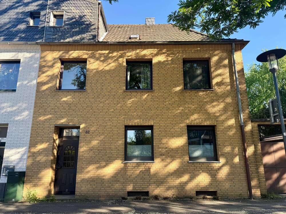 Thumbnail-Haus zum Kaufen in Krefeld 419.000,00 € 168 m²
