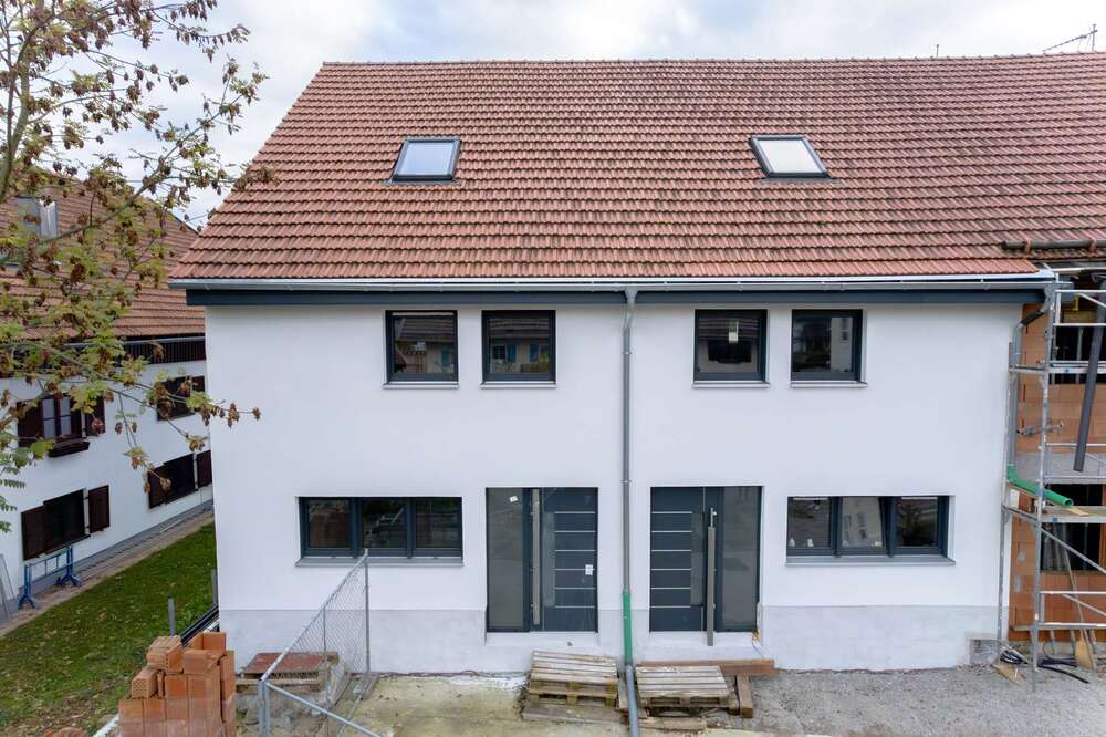 Thumbnail-Haus zum Kaufen in Reichling 475.000,00 € 120 m²