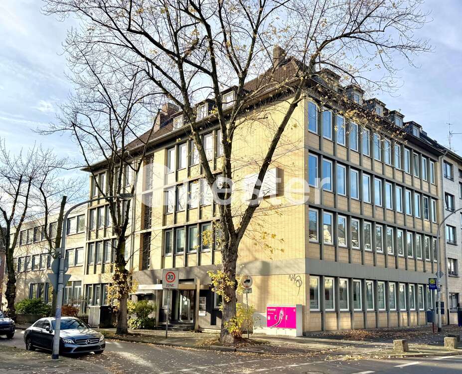 Thumbnail-Büro in Duisburg 1.350.000,00 € 1454 m²