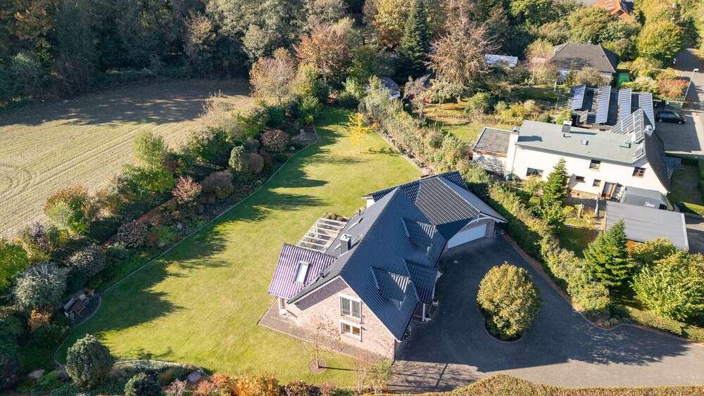 Thumbnail-Haus zum Kaufen in Süderbrarup 798.000,00 € 155 m²