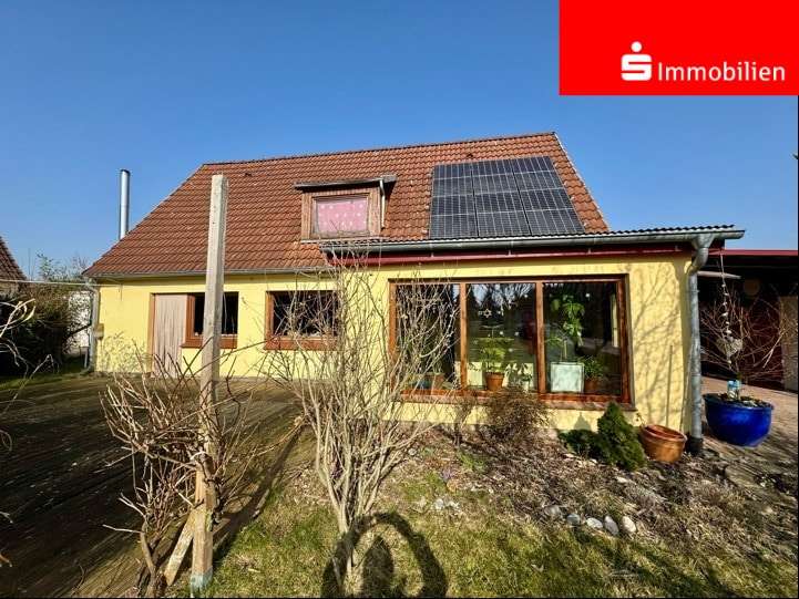 Thumbnail-Haus zum Kaufen in Brokstedt 249.000,00 € 161 m²