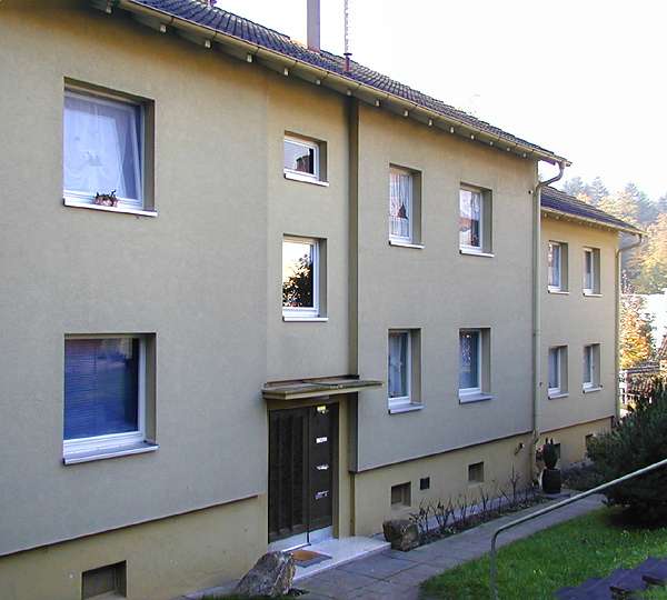Thumbnail-Wohnung zum Mieten in Kämpfelbach 494,00 € 53.56 m²