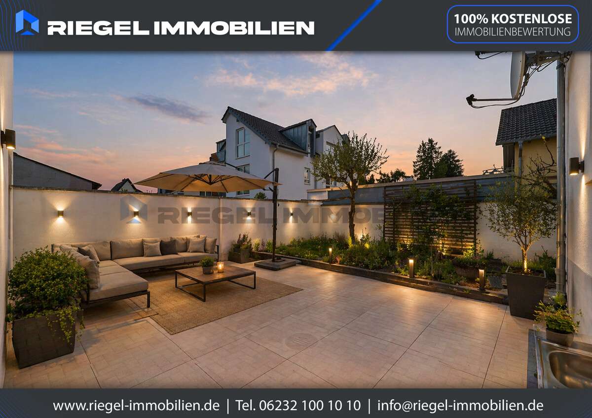 Thumbnail-Haus zum Kaufen in Schifferstadt 420.000,00 € 100.99 m²