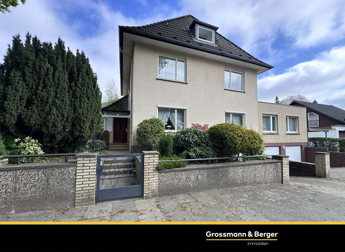 Thumbnail-Wohnung zum Kaufen in Hamburg 339.000,00 € 107 m²
