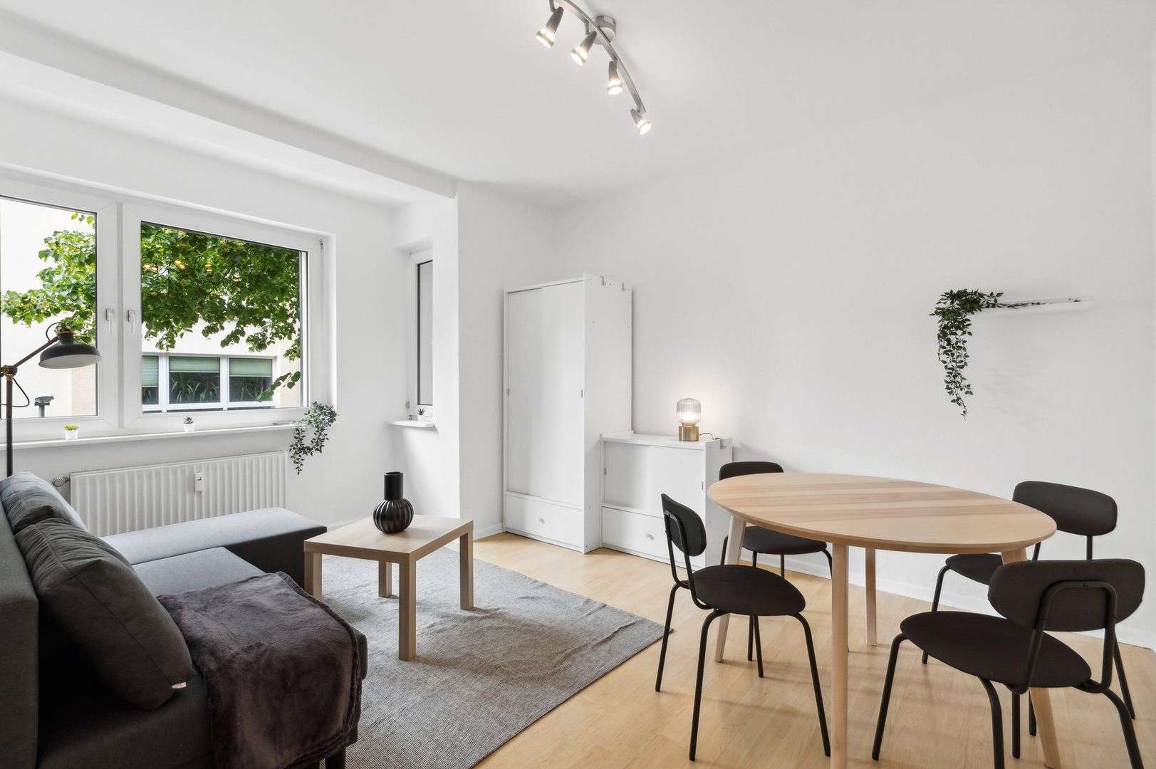 Thumbnail-Wohnung zum Mieten in Essen 1.000,00 € 62 m²