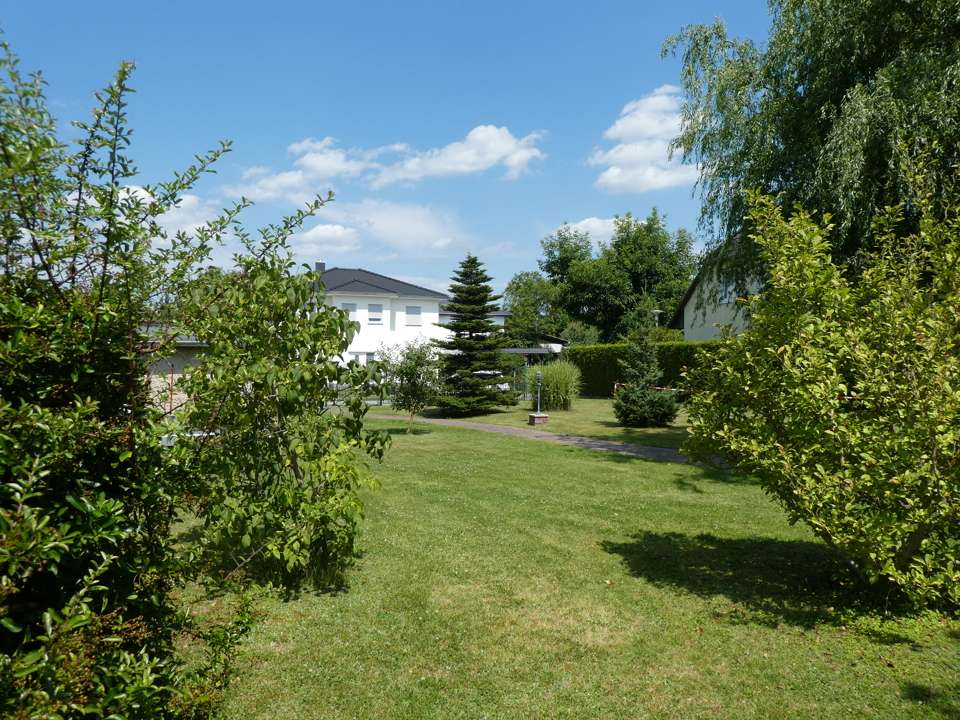 Thumbnail-Grundstück zu verkaufen in Blankenfelde-Mahlow 220.000,00 € 510 m²