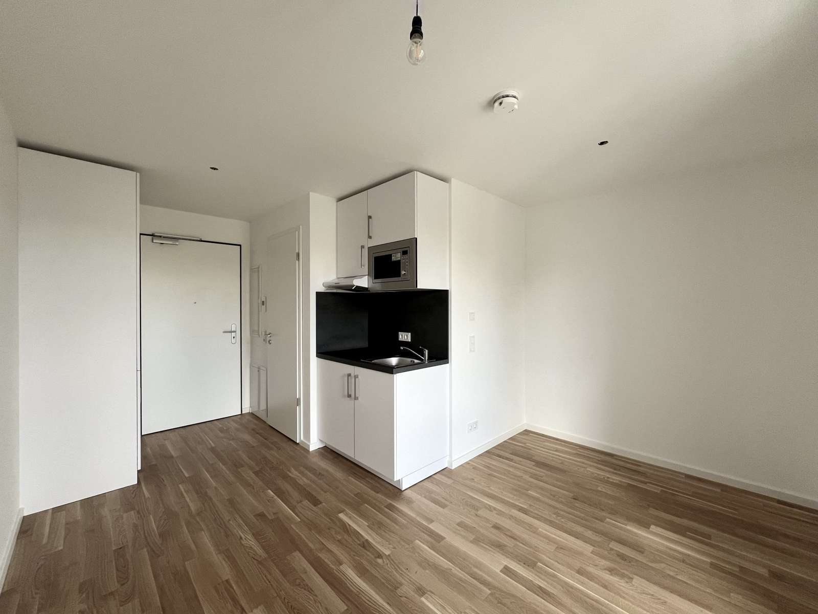 Thumbnail-Wohnung zum Kaufen in München 285.000,00 € 25.65 m²