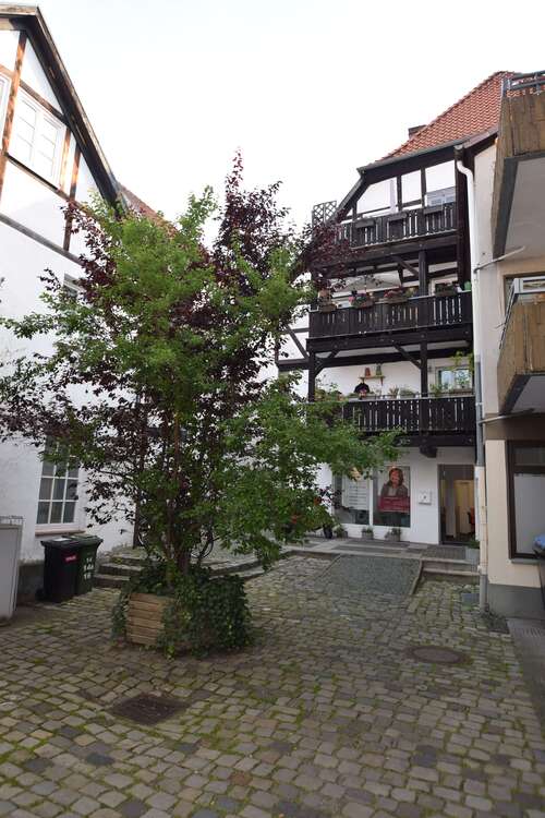 Thumbnail-Wohnung zum Kaufen in Soest 175.000,00 € 86.07 m²