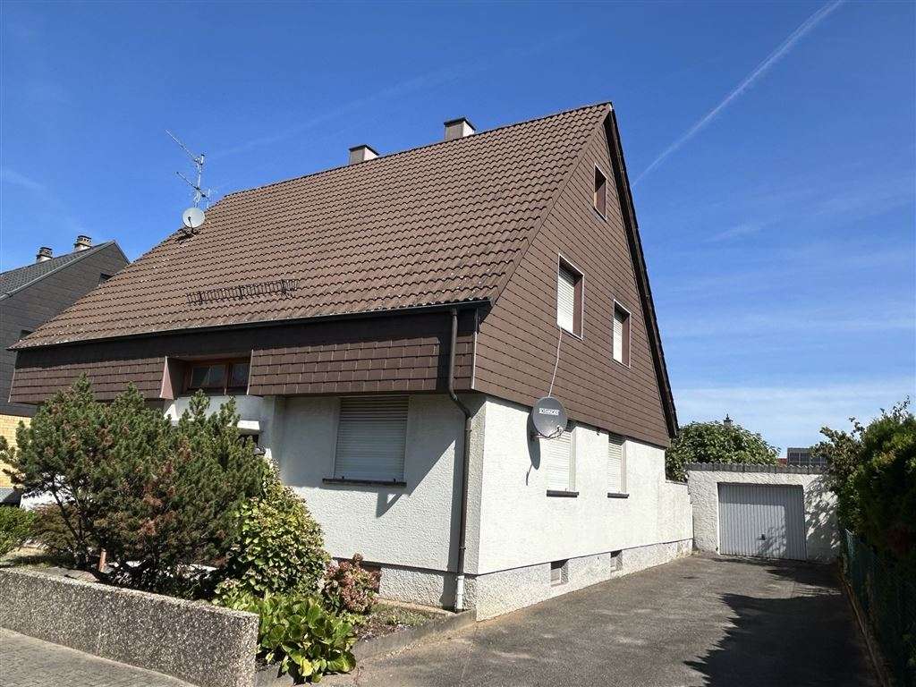 Thumbnail-Haus zum Kaufen in Bietigheim , Baden 469.000,00 € 141 m²