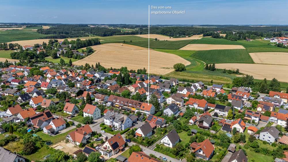 Thumbnail-Haus zum Kaufen in Taufkirchen (Vils) 249.000,00 € 100 m²