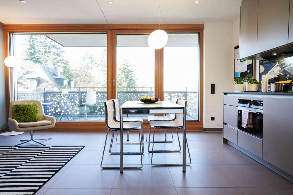 Thumbnail-Wohnung zum Mieten in München 1.009,60 € 45.89 m²