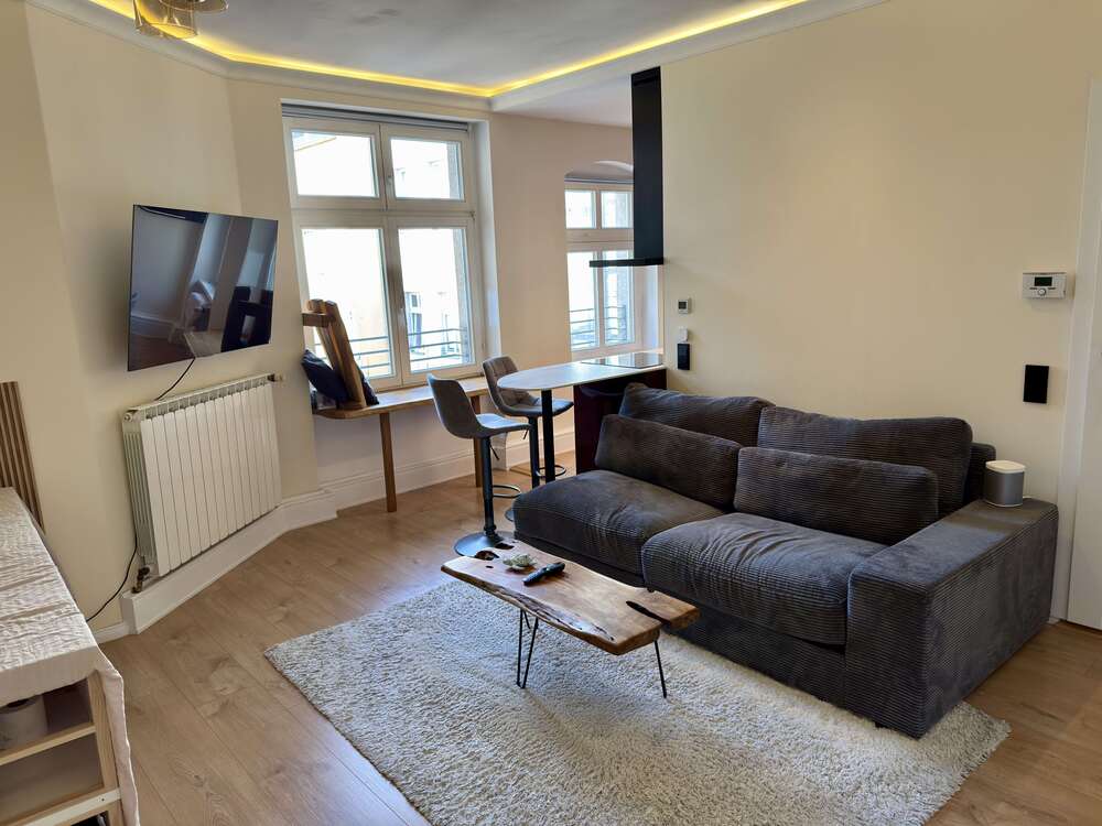 Thumbnail-Wohnung zum Mieten in Berlin 1.290,00 € 35 m²