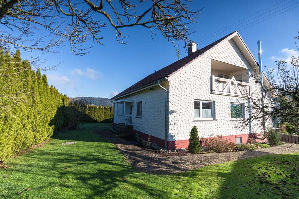 Thumbnail-Haus zum Kaufen in Dietingen 499.000,00 € 175 m²