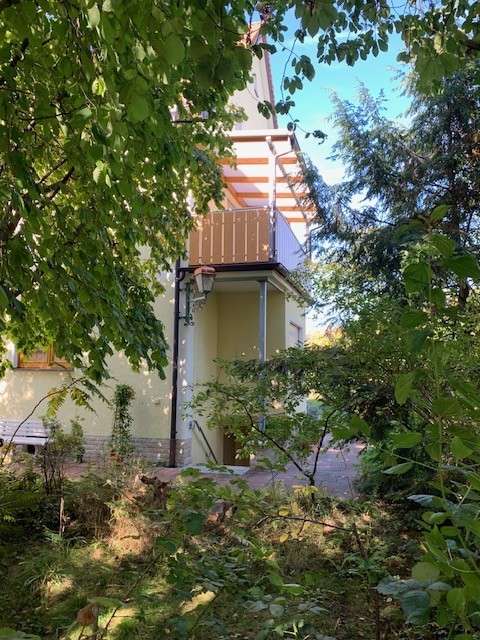 Thumbnail-Wohnung zum Mieten in Fürth 1.250,00 € 107 m²