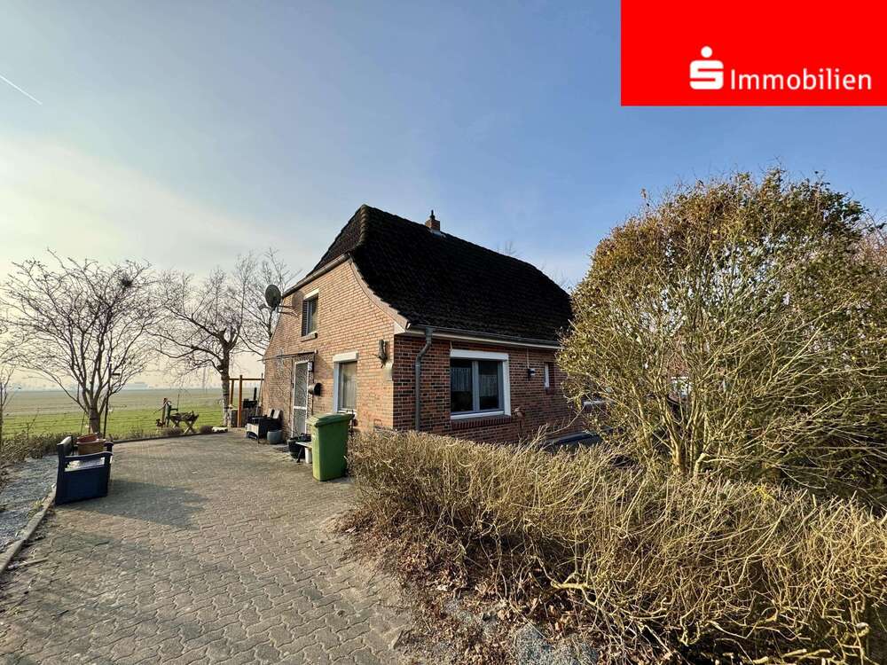 Thumbnail-Haus zum Kaufen in Kronprinzenkoog 279.000,00 € 125 m²