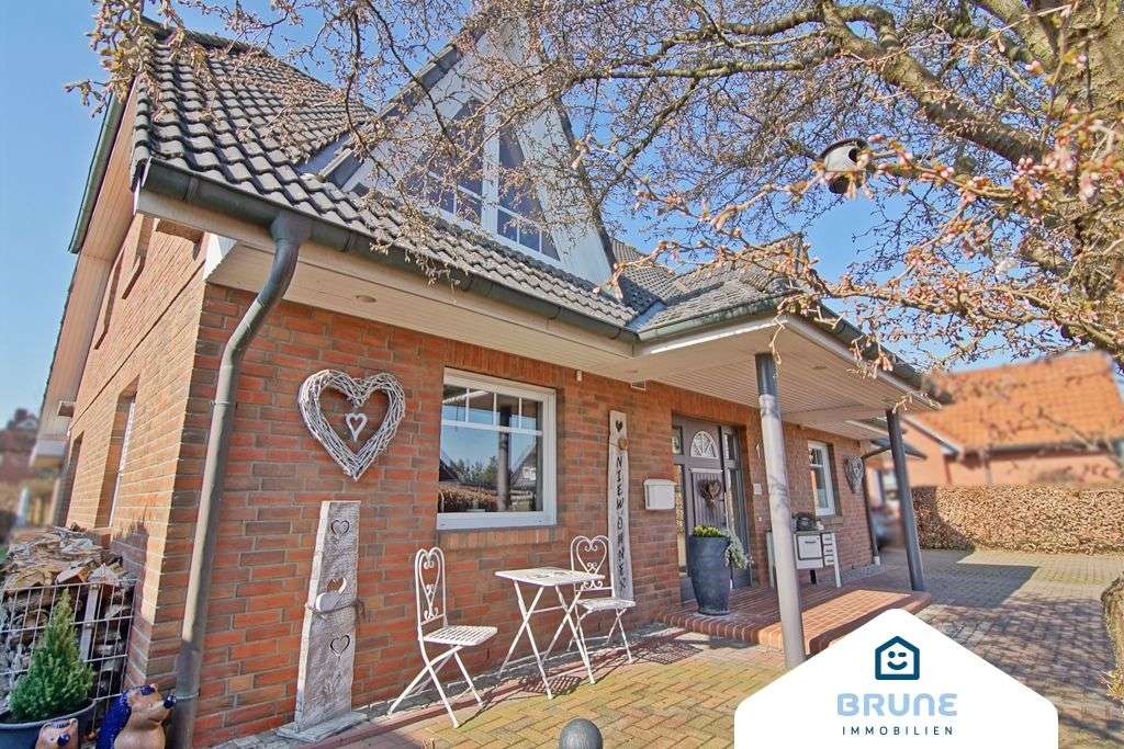 Thumbnail-Haus zum Kaufen in Oerel 389.000,00 € 173 m²