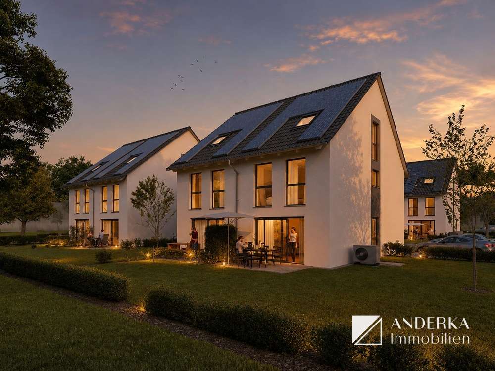 Thumbnail-Haus zum Kaufen in Gundelfingen an der Donau 489.000,00 € 125 m²