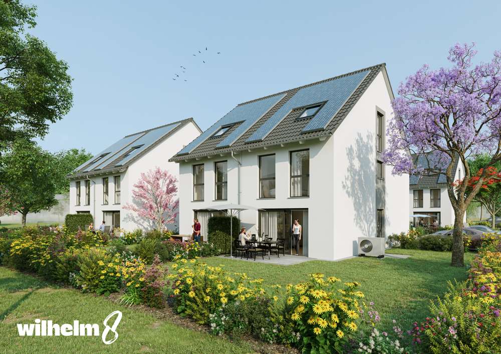 Thumbnail-Haus zum Kaufen in Gundelfingen an der Donau 489.000,00 € 125 m²