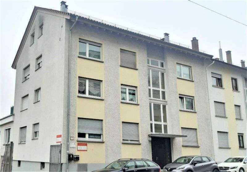 Thumbnail-Wohnung zum Mieten in Pforzheim 700,00 € 78 m²