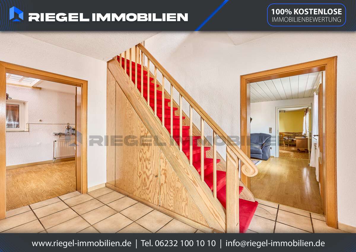 Thumbnail-Haus zum Kaufen in Harthausen 549.000,00 € 189.7 m²