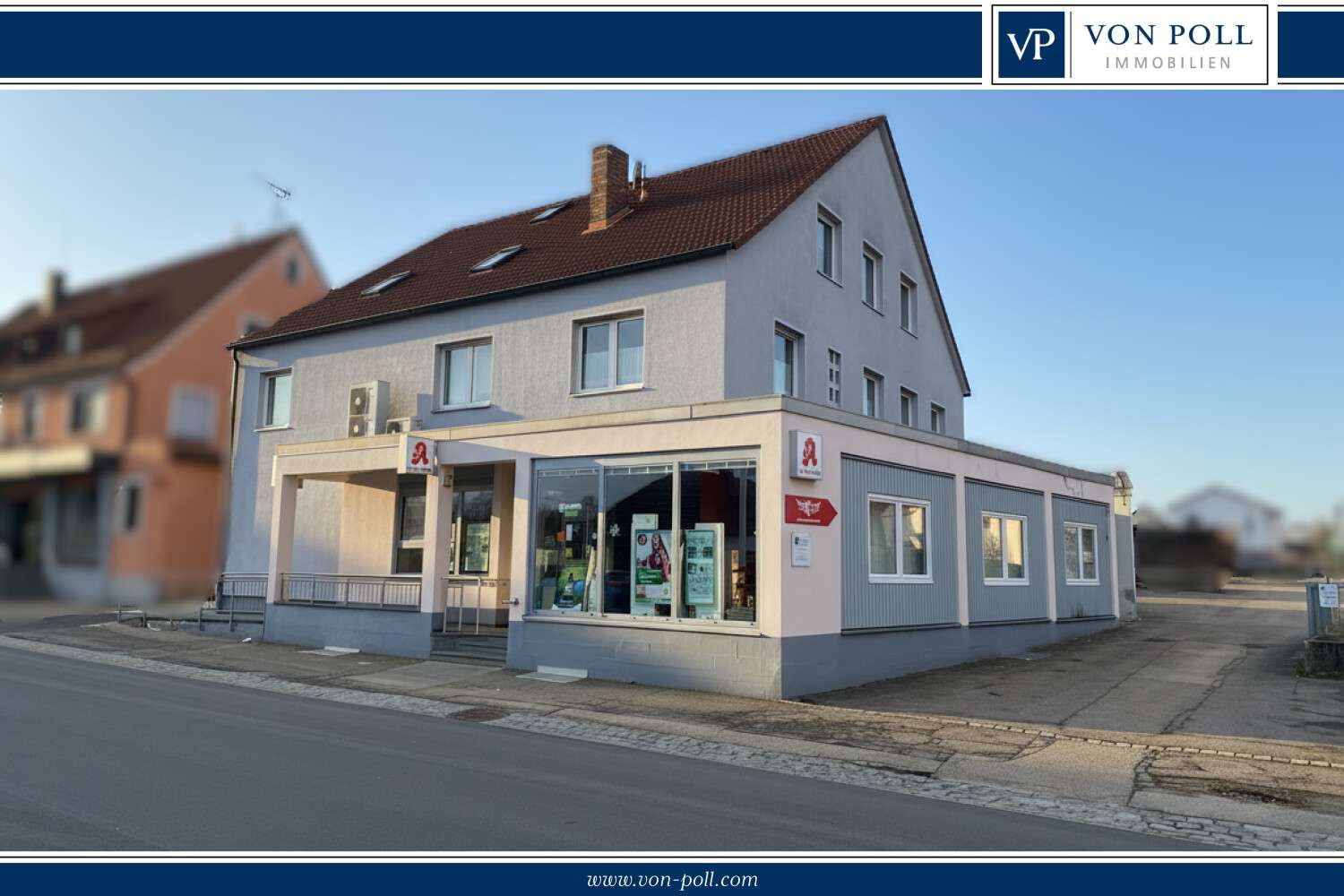 Thumbnail-Haus zum Kaufen in Burgoberbach 729.000,00 € 439.94 m²