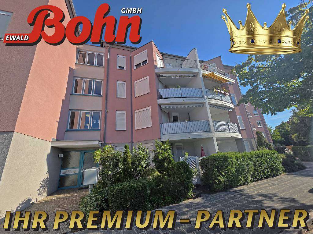 Thumbnail-Wohnung zum Kaufen in Nürnberg 115.000,00 € 31 m²