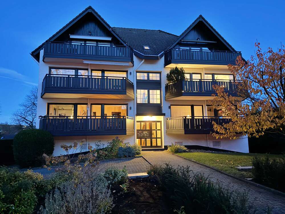 Thumbnail-Wohnung zum Mieten in Iserlohn 465,00 € 52.43 m²