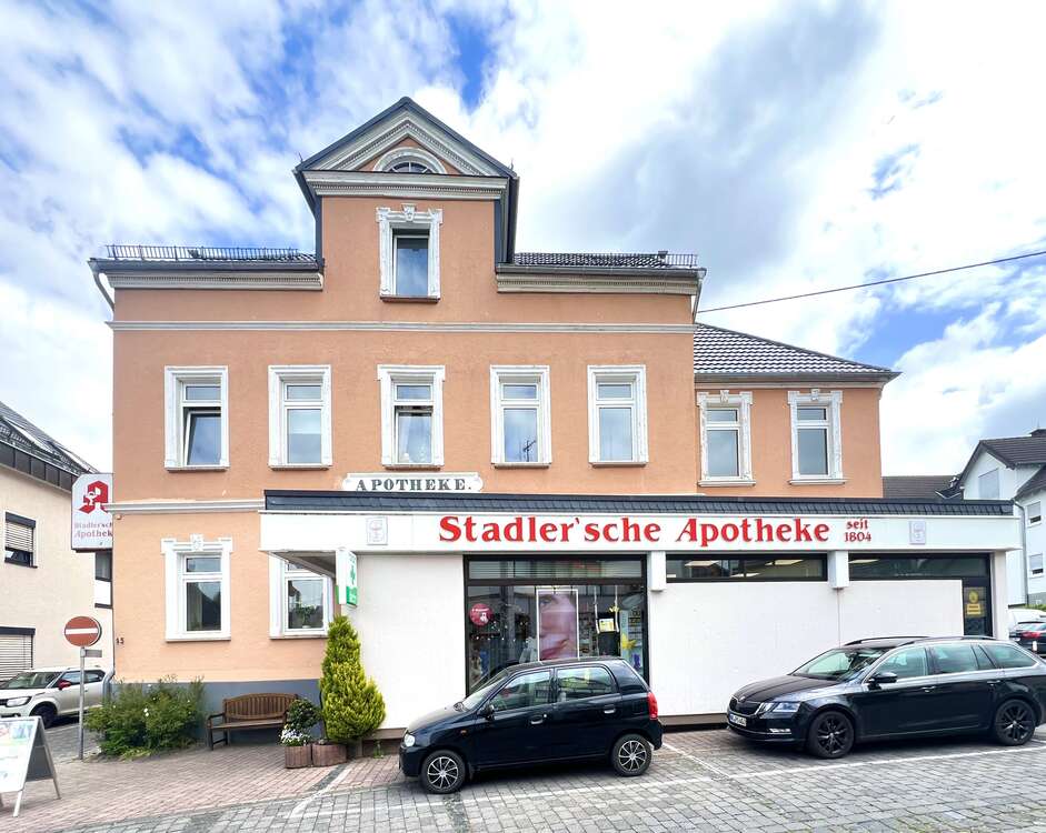 Thumbnail-Haus zum Kaufen in Dierdorf 670.000,00 € 454 m²
