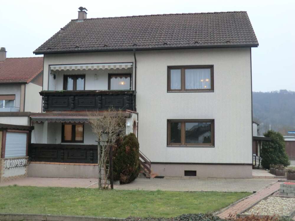 Thumbnail-Haus zum Kaufen in Untergrombach 559.000,00 € 167.5 m²