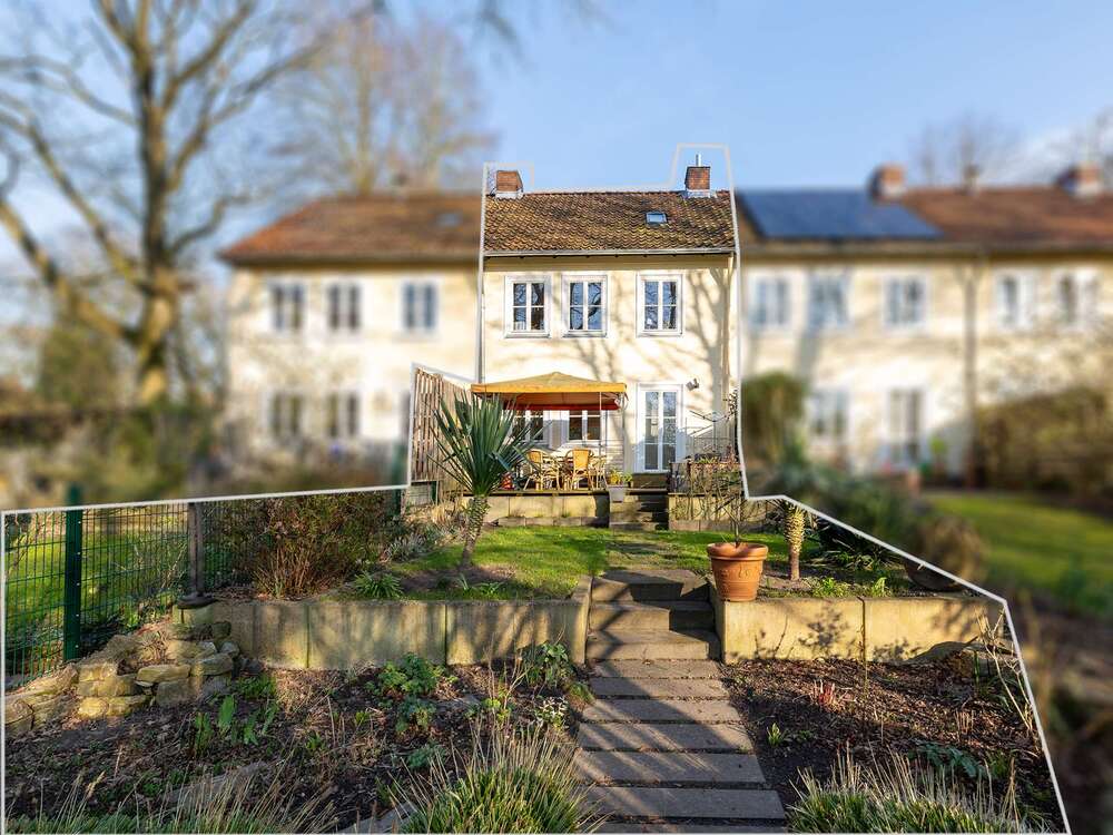 Thumbnail-Haus zum Mieten in Osnabrück 1.600,00 € 83 m²