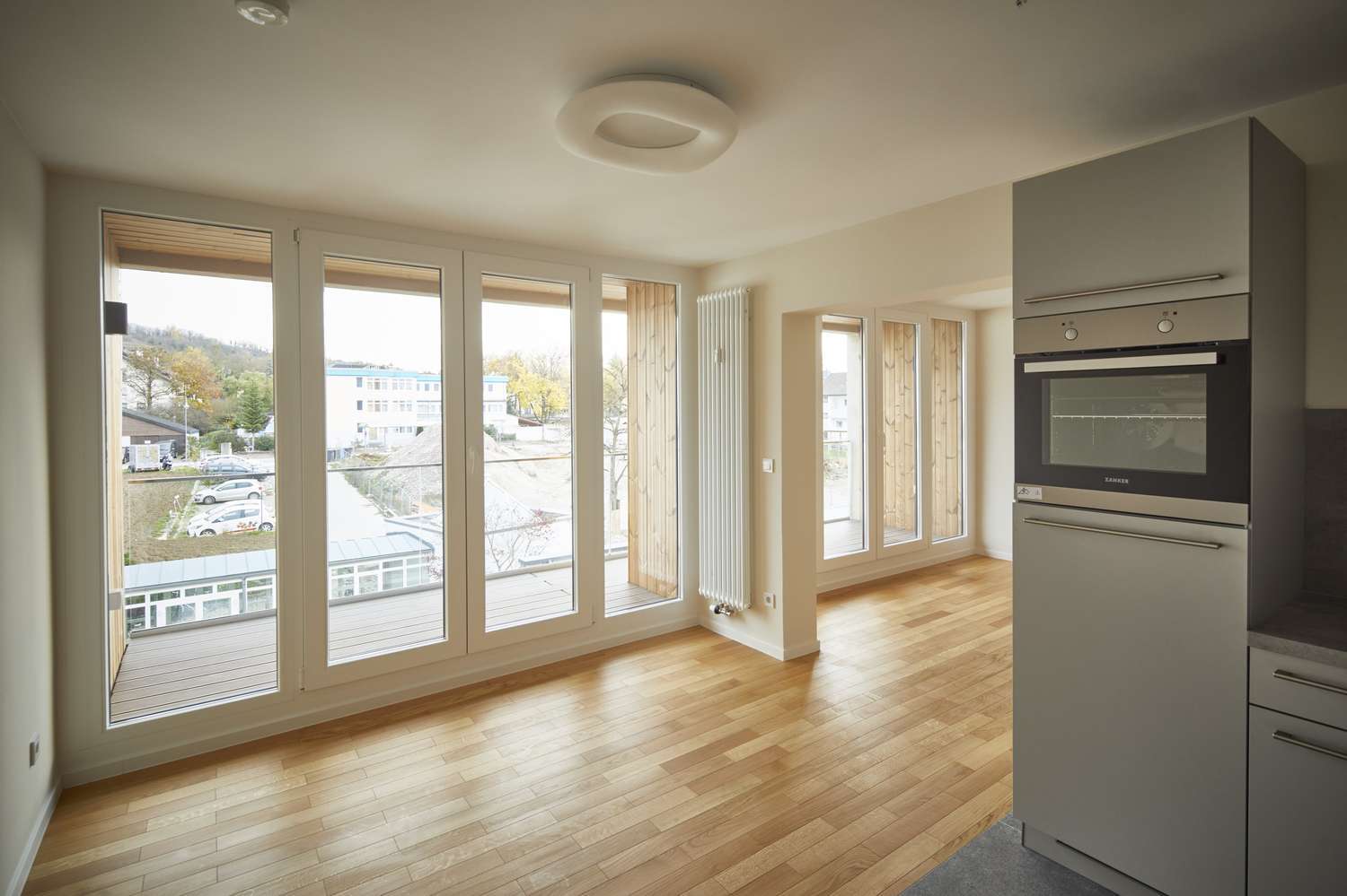 Thumbnail-Wohnung zum Mieten in Bad Bellingen 1.180,00 € 71.43 m²